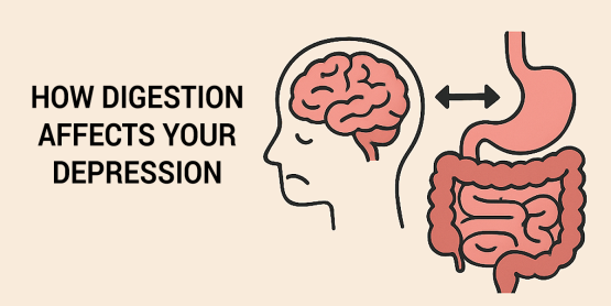 The Gut-Brain Connection